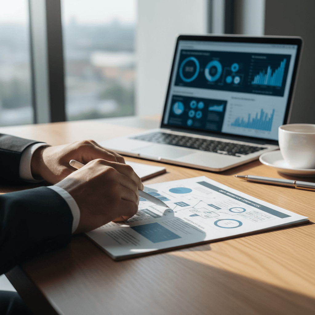 Data Protection Impact Assessment review by EU-IIBSM GROUP consultant